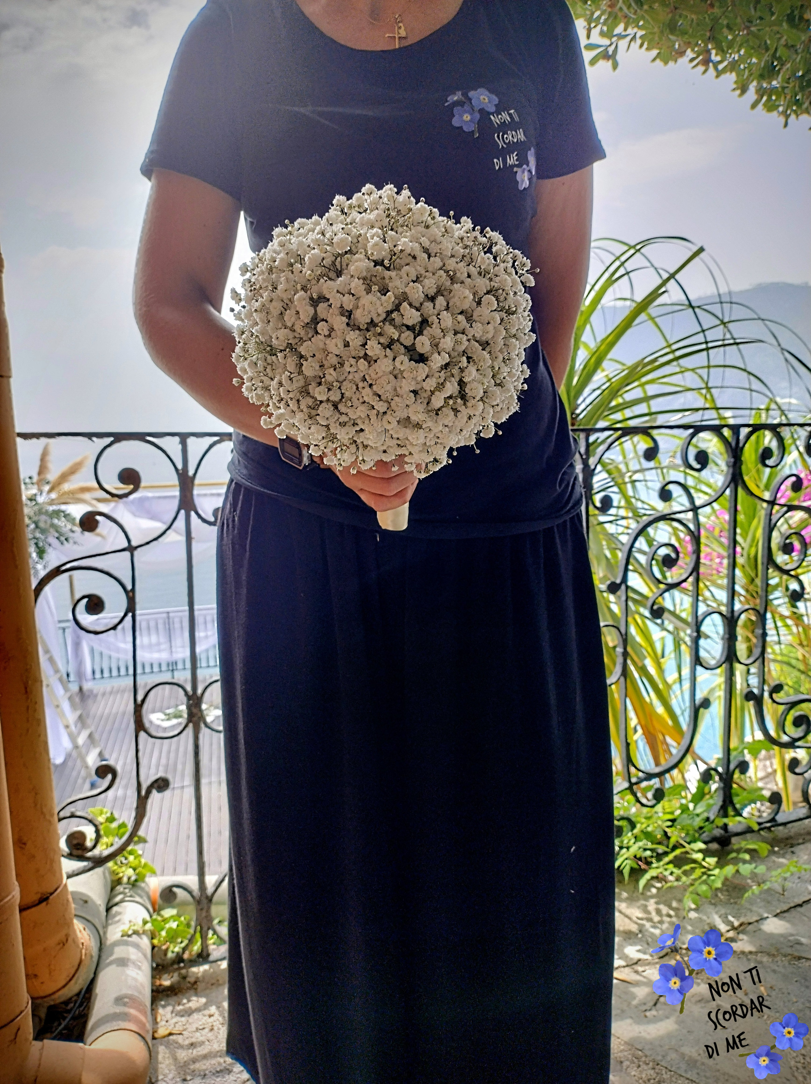 Foto Matrimonio Shamara E Olif